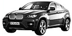 BMW E71 U0117 Fault Code