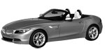 BMW E89 U0117 Fault Code